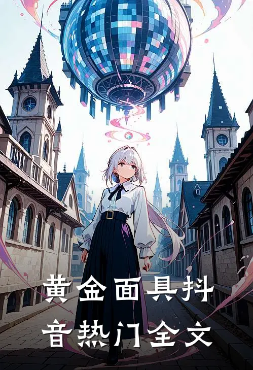 黄金面具抖音热门全文