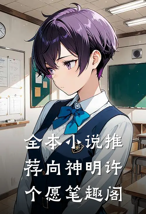 全本小说推荐向神明许个愿笔趣阁