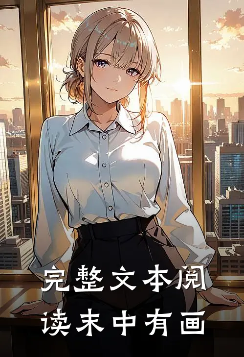 完整文本阅读末中有画