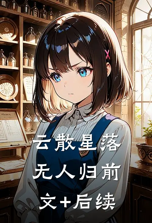 云散星落无人归前文+后续
