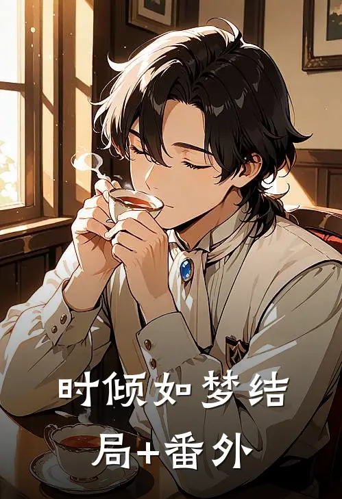 时倾如梦结局+番外