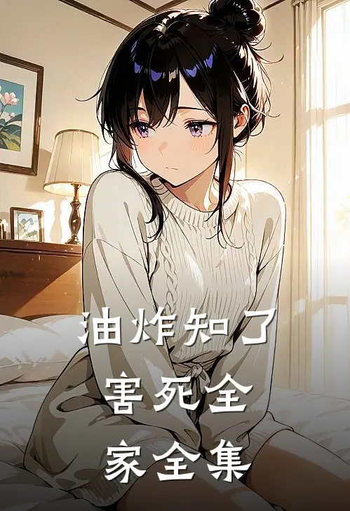 油炸知了，害死全家 全集
