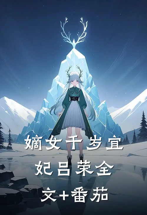 嫡女千岁宜妃吕荣全文+番茄