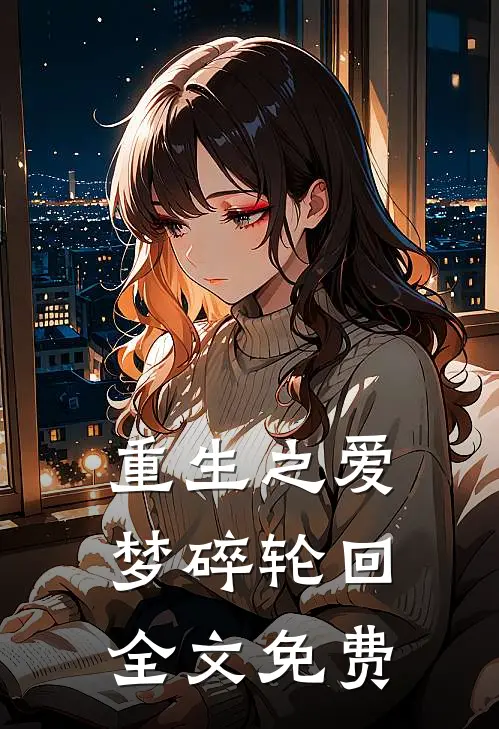 重生之爱,梦碎轮回全文免费阅读