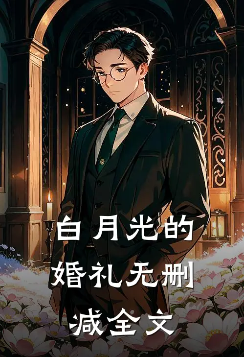 白月光的婚礼无删减全文