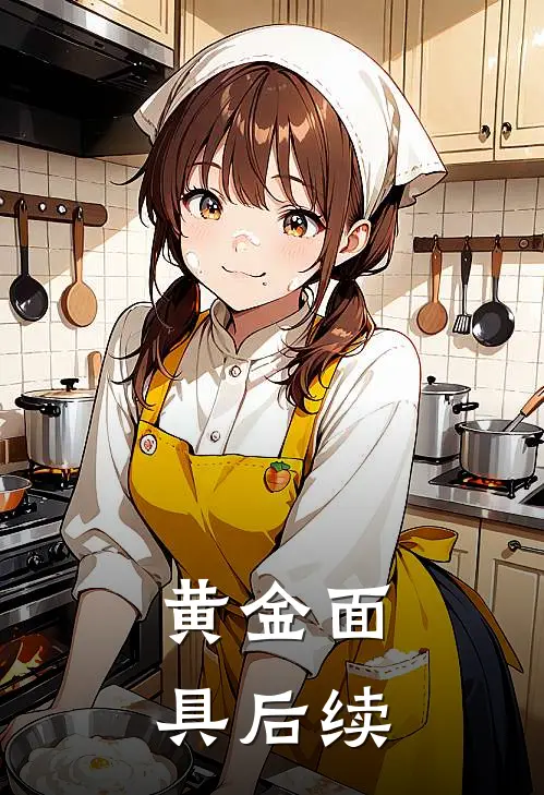 黄金面具后续