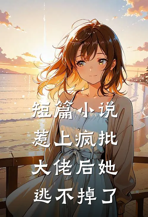 短篇小说惹上疯批大佬后她逃不掉了