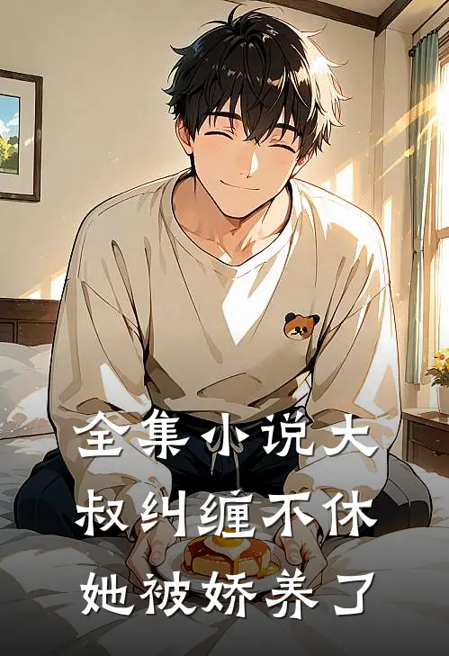 全集大叔纠缠不休,她被娇养了免费阅读