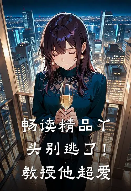 畅读精品丫头别逃了!教授他超爱我