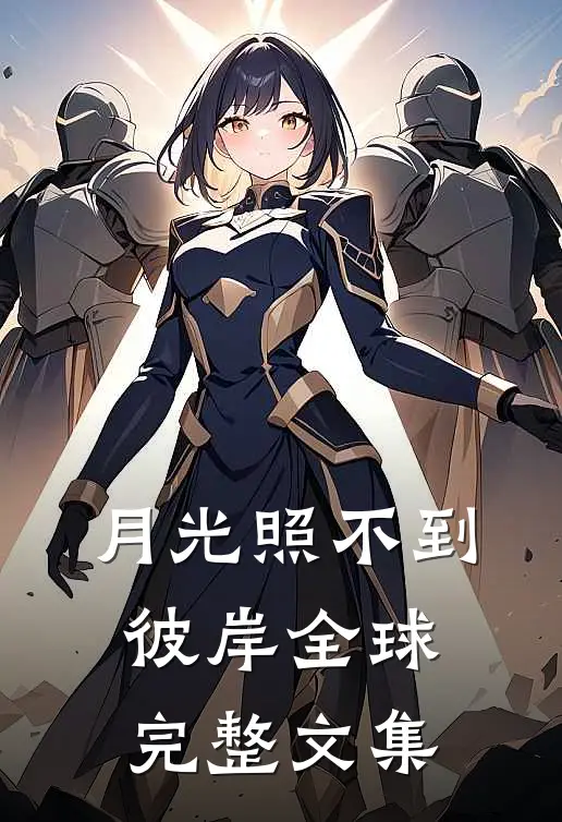 月光照不到彼岸全球完整文集