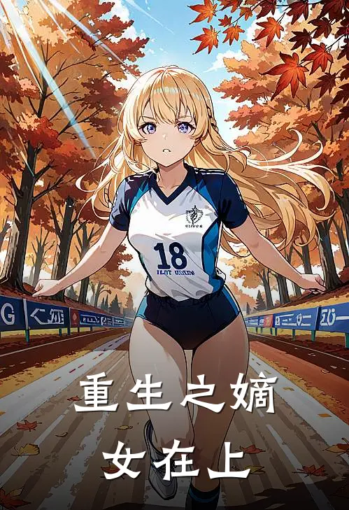重生之嫡女在上