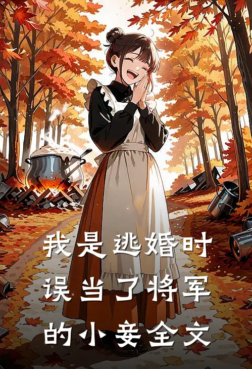 我是逃婚时误当了将军的小妾全文