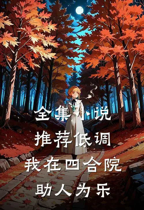 全集小说推荐低调：我在四合院助人为乐
