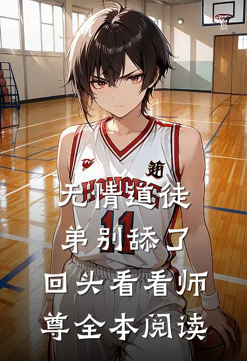无情道徒弟别舔了，回头看看师尊全本阅读