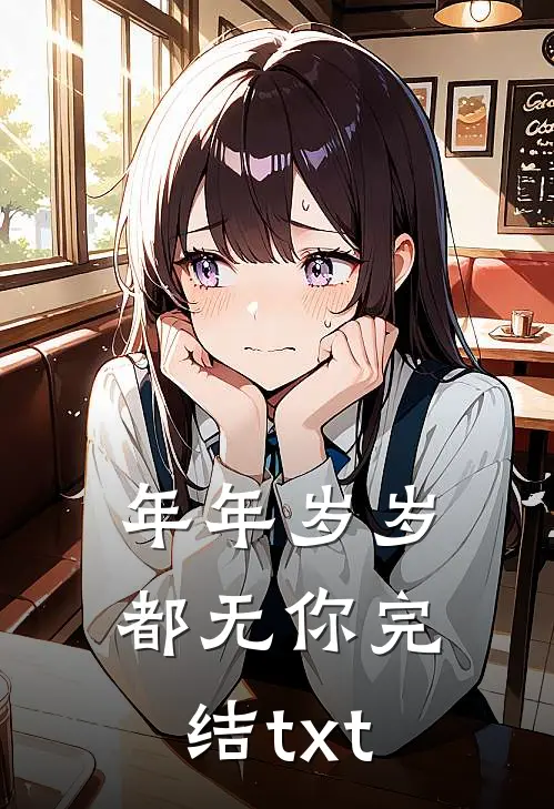 年年岁岁都无你完结txt