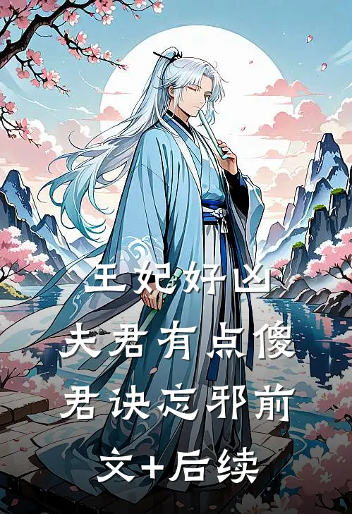 王妃好凶：夫君有点傻君诀忘邪前文+后续