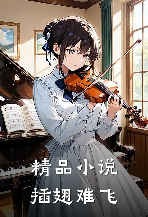精品小说插翅难飞
