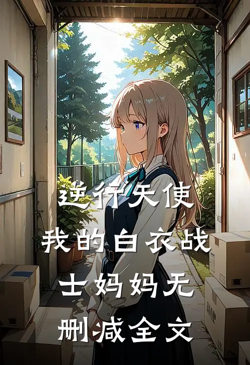 逆行天使，我的白衣战士妈妈无删减全文