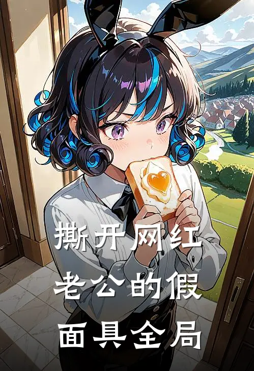 撕开网红老公的假面具全局