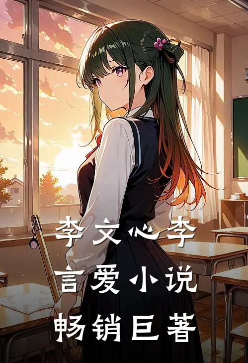 李文心李言爱小说畅销巨著