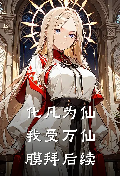化凡为仙：我受万仙膜拜后续