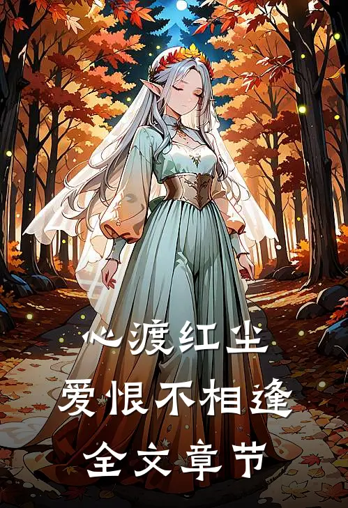 心渡红尘,爱恨不相逢全文章节免费阅读