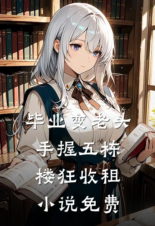 毕业变老头,手握五栋楼狂收租免费阅读