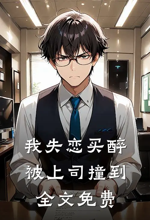 我失恋买醉被上司撞到全文免费阅读