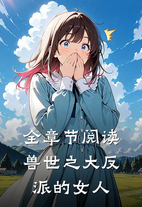 全章节阅读兽世之大反派的女人