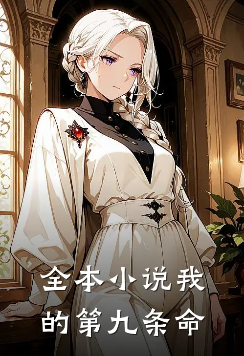全本小说我的第九条命