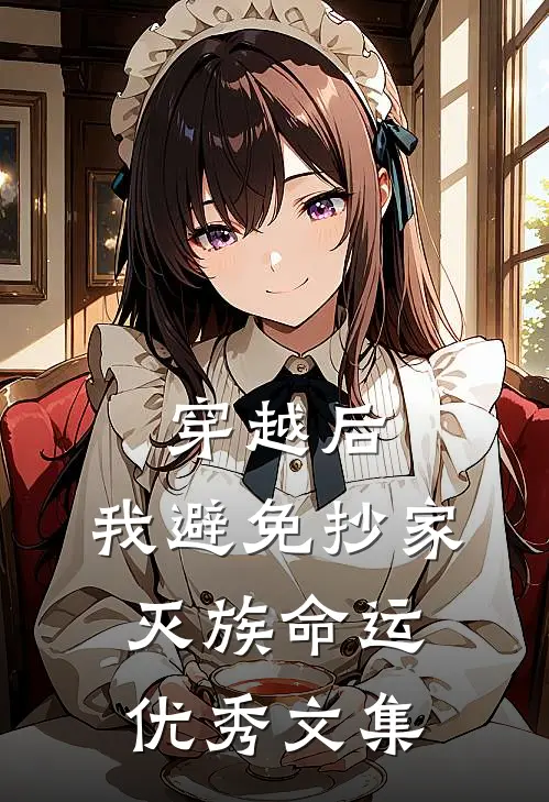 穿越后，我避免抄家灭族命运优秀文集