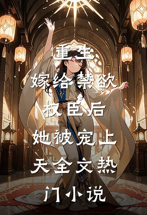 重生嫁给禁欲权臣后,她被宠上天全文热门