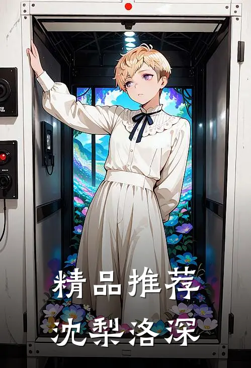 精品推荐沈梨洛深