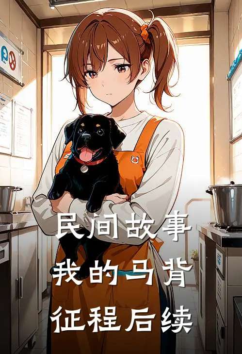 民间故事：我的马背征程后续