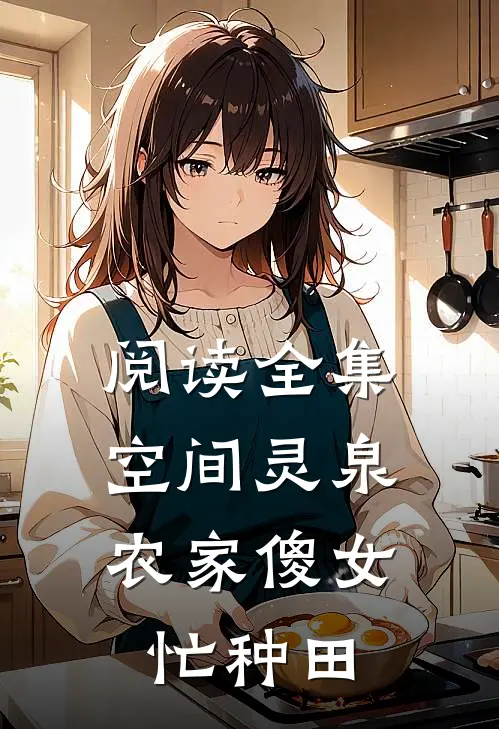 阅读全集空间灵泉：农家傻女忙种田