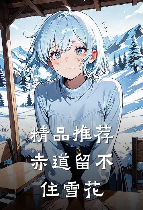 精品推荐赤道留不住雪花