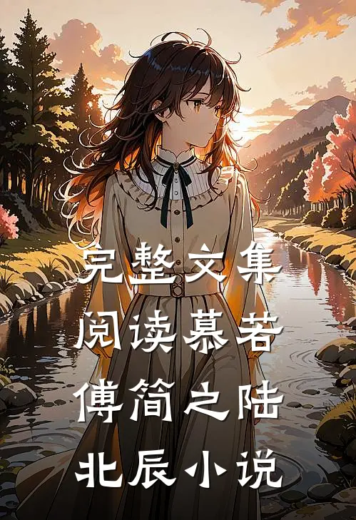 完整文集阅读慕若傅简之陆北辰小说