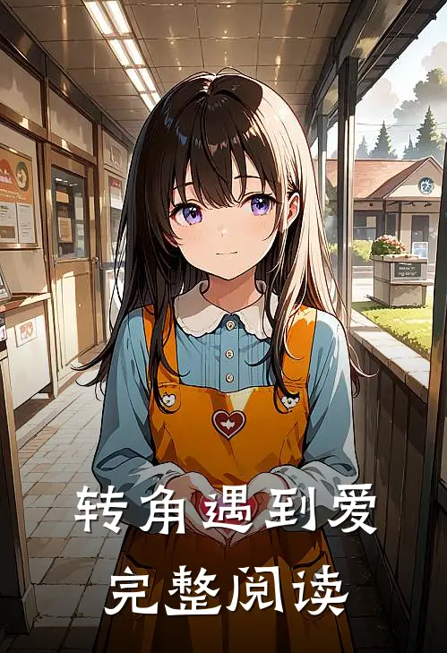 转角遇到爱完整阅读