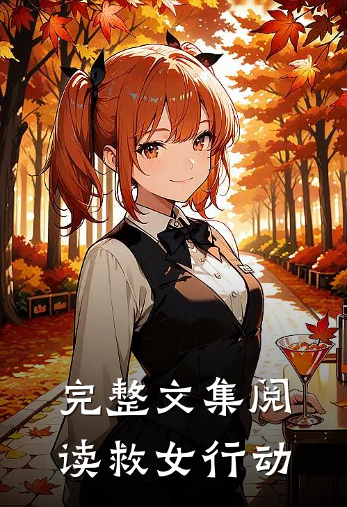 完整文集阅读救女行动