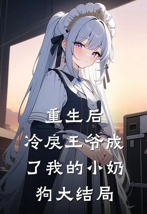 重生后，冷戾王爷成了我的小奶狗大结局
