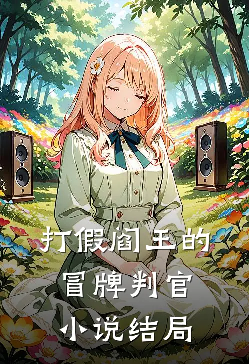 打假阎王的冒牌判官结局是