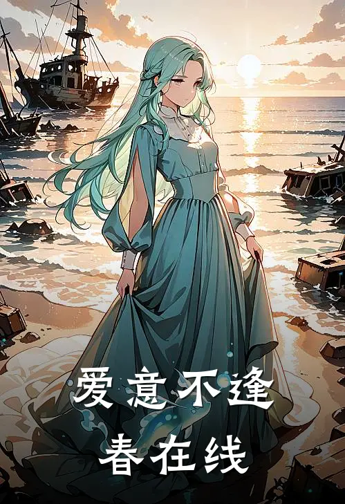 爱意不逢春在线