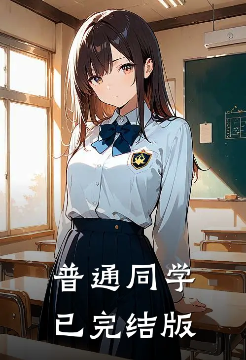 普通同学已完结版