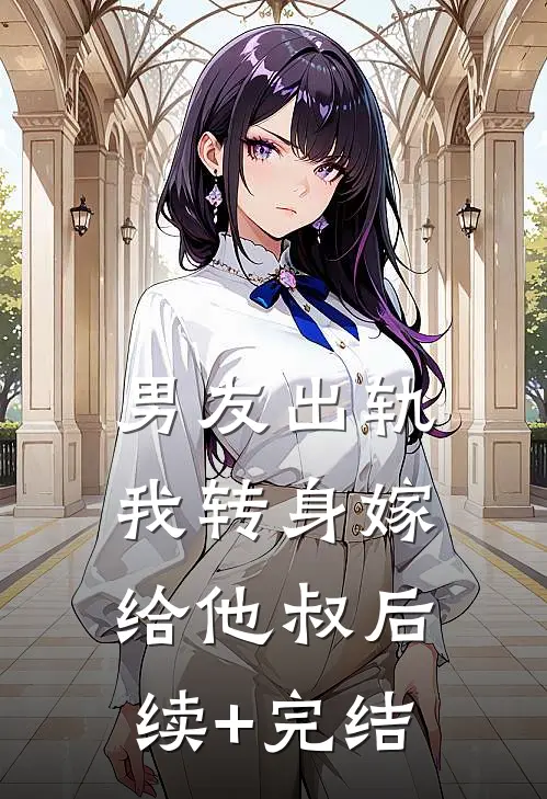 男友出轨，我转身嫁给他叔后续+完结