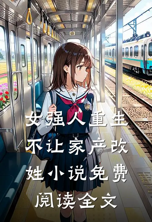 女强人重生,不让家产改姓免费阅读全文