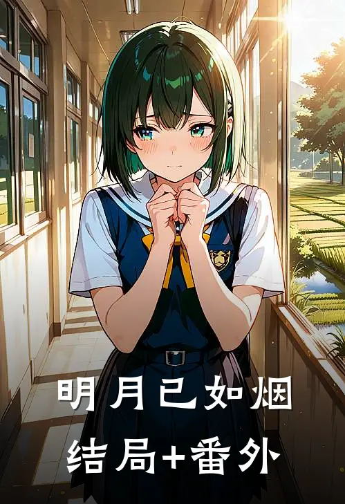 明月已如烟结局+番外