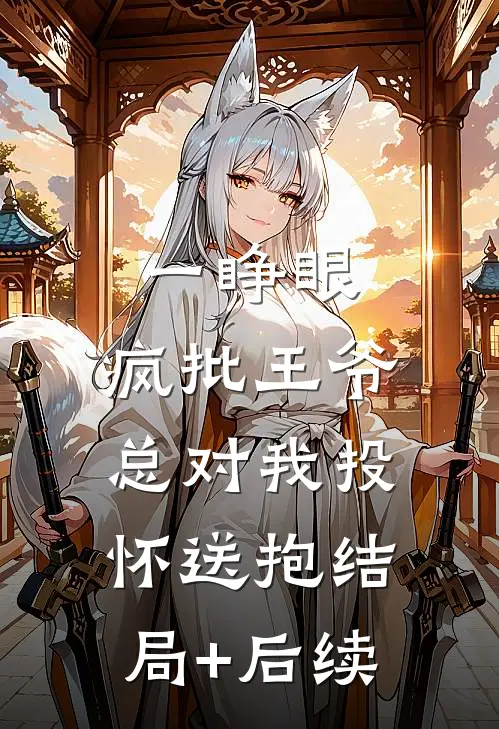一睁眼，疯批王爷总对我投怀送抱结局+后续