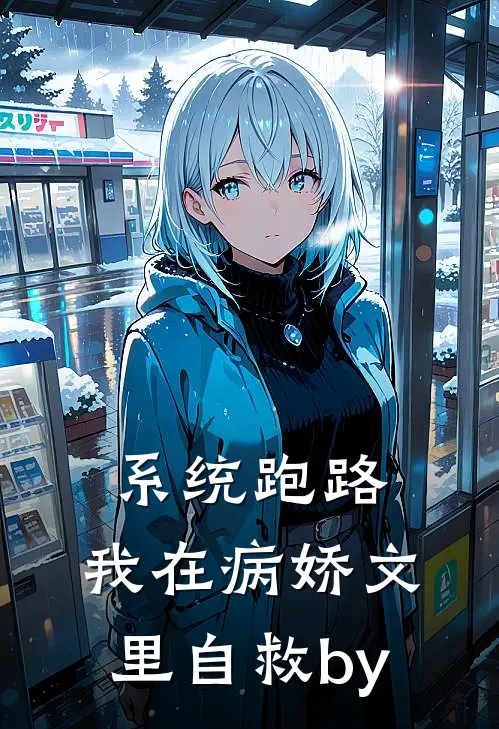 系统跑路，我在病娇文里自救by