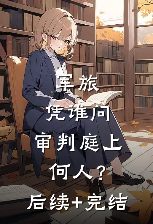 军旅：凭谁问，审判庭上何人？后续+完结