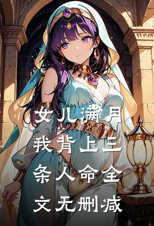 女儿满月，我背上三条人命全文无删减